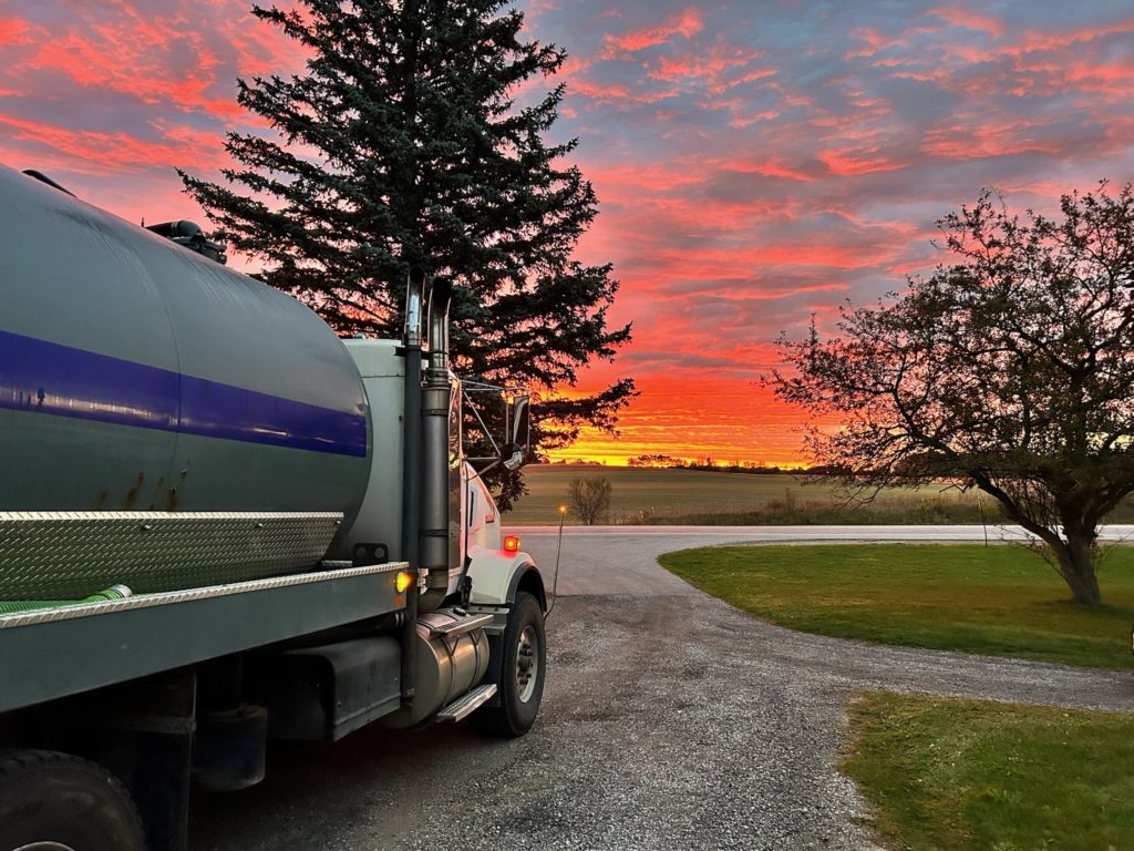 septic company based in Guelph