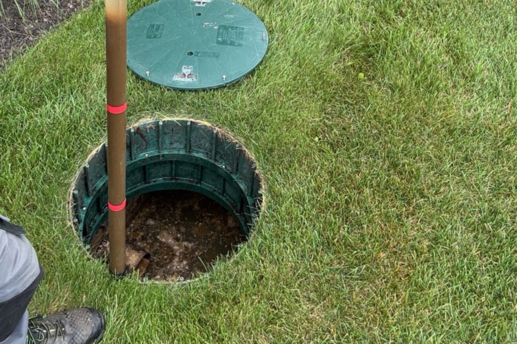 7 Signs Your Septic Tank Needs Pumping