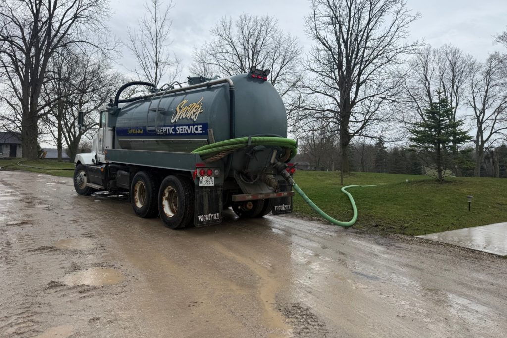 Habits That Help Protect Your Septic System