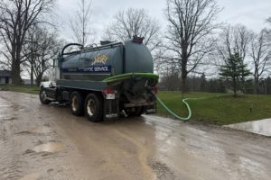 Habits That Help Protect Your Septic System