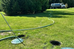 How Often Should You Pump Your Septic Tank