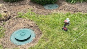 Benefits of Installing Septic Tank Risers